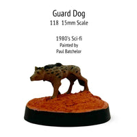 118 Guard Dog