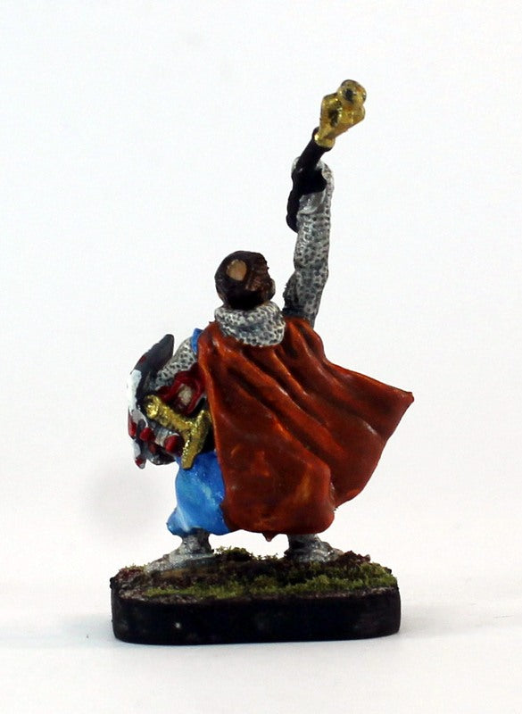 PTD 20940 Western Warrior Priest (1)