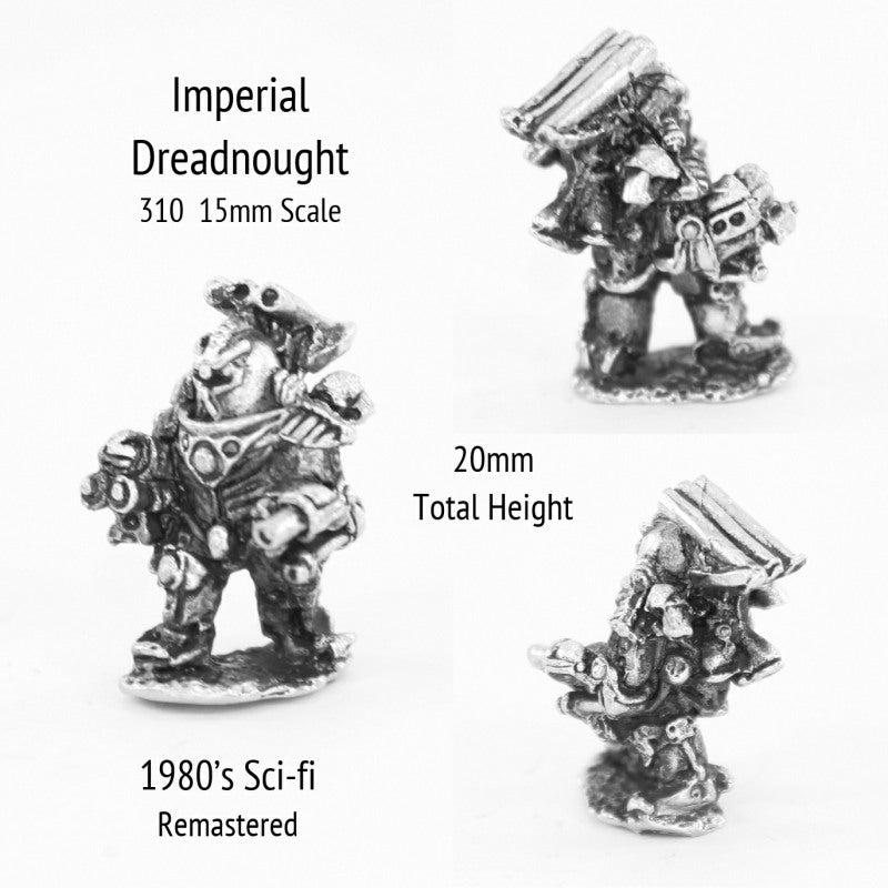 310 Imperial Dreadnought - Save 20%