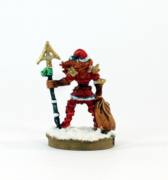 PTD ALT012 Alternia Gift Giver