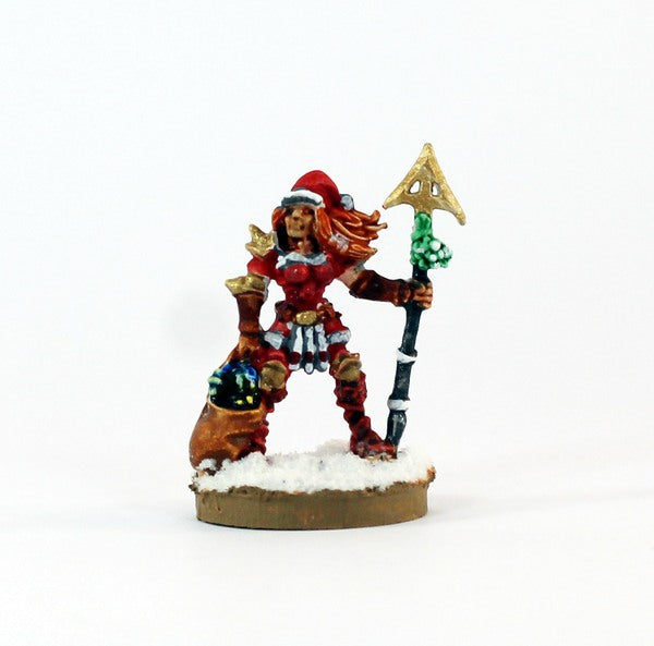 PTD ALT012 Alternia Gift Giver