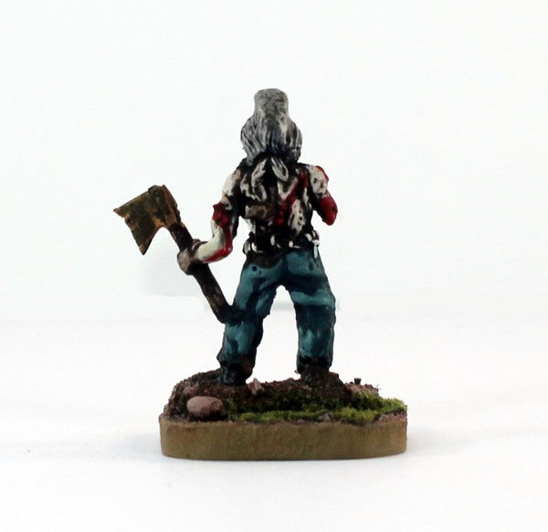 PTD CM12-04 Son of Donn (Celtic Undead)