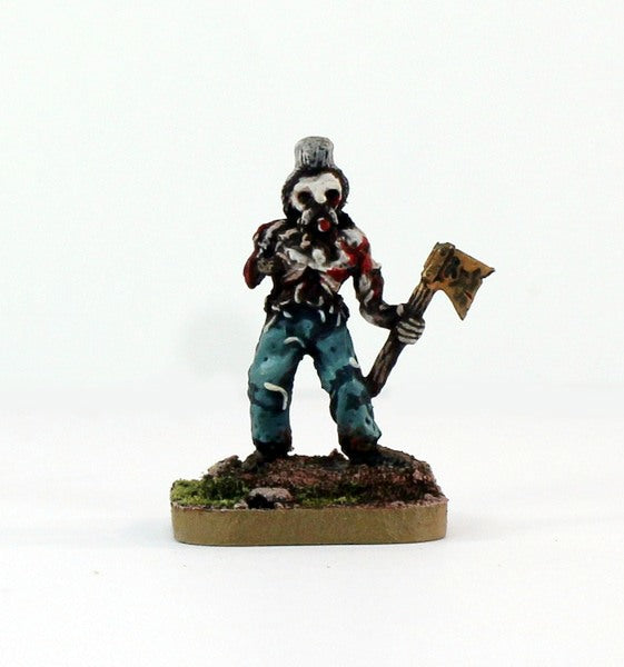 PTD CM12-04 Son of Donn (Celtic Undead)