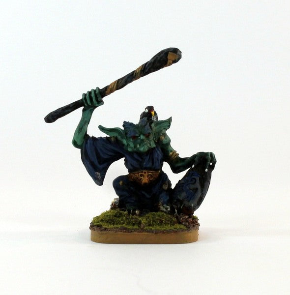 PTD CM25 Indech Half Hand Fomorian Druid