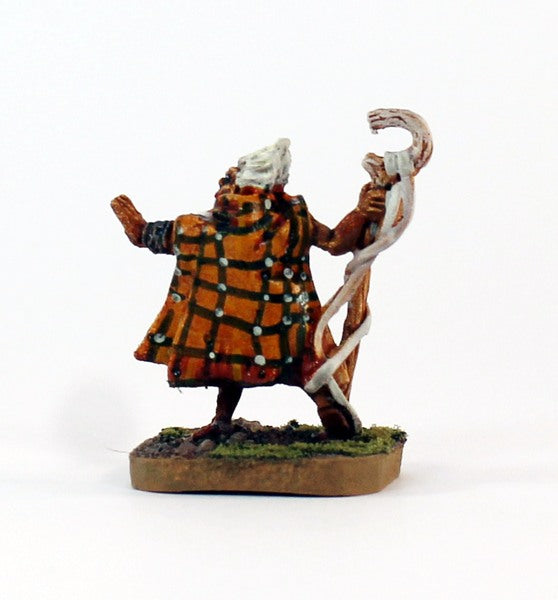 PTD CM27-05 Tanaí the Fir Bolg Spell Weaver