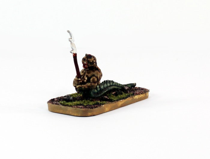 PTD FM11 Salamander V2 - Asgard Fantasy