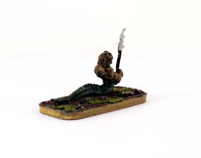 PTD FM11 Salamander V2 - Asgard Fantasy