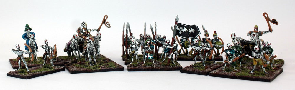 HOTT1015 The Evil Dead Army