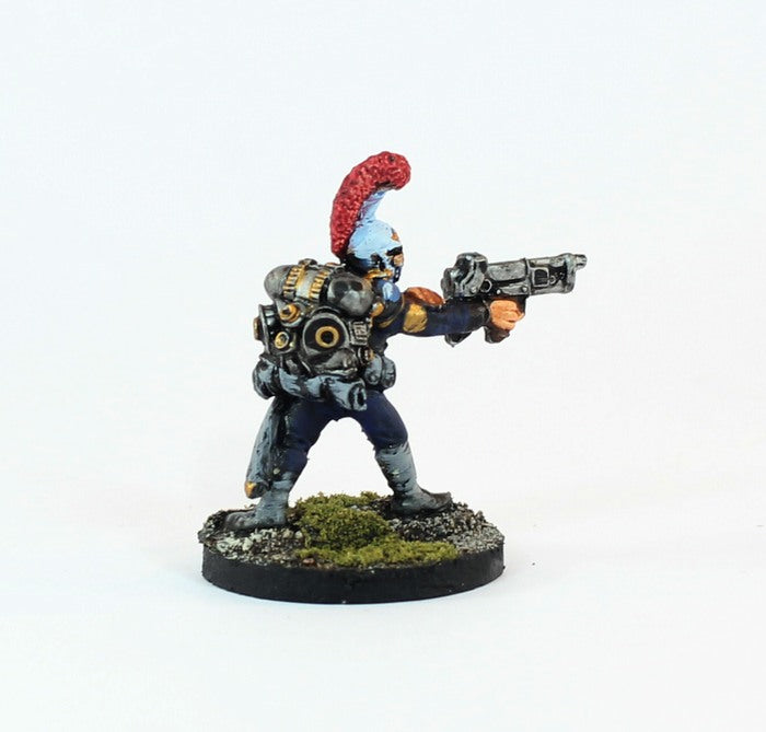 PTD IA096 Muster Centaris - Blue Armour (1)