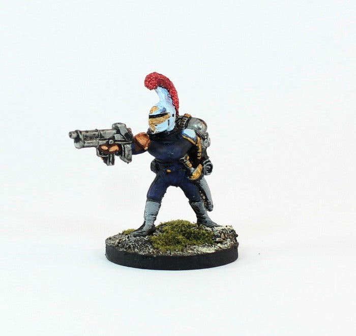 PTD IA096 Muster Centaris - Blue Armour (1)
