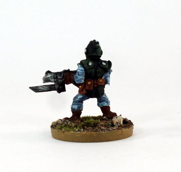 PTD IA124 Malig armed with Juno Laser Rifle (1)