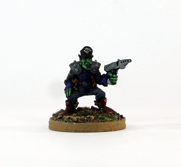 PTD IA127 Malig with Cupid Laser Pistol (1)