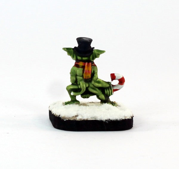 PTD SN11-3 Festive Pukki