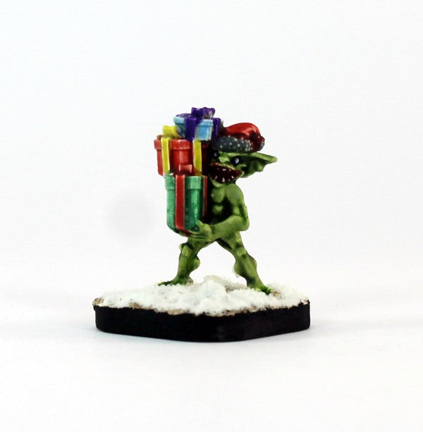 PTD SN11-5 Festive Pukki
