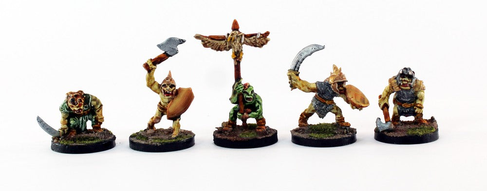 PTD OH3 Cros Goblin Raiders (5)