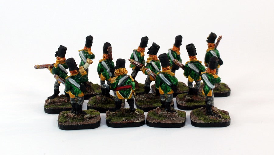 PTD 51530-U Korsucan Rangers (12)