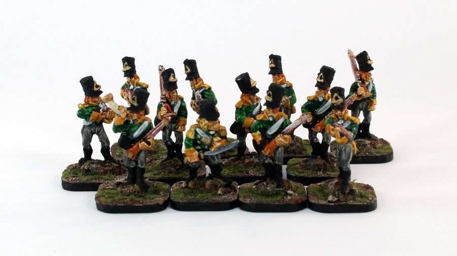 PTD 51530-U Korsucan Rangers (12)