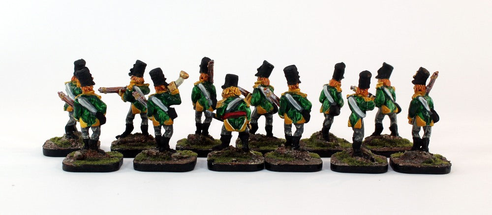 PTD 51530-U Korsucan Rangers (12)
