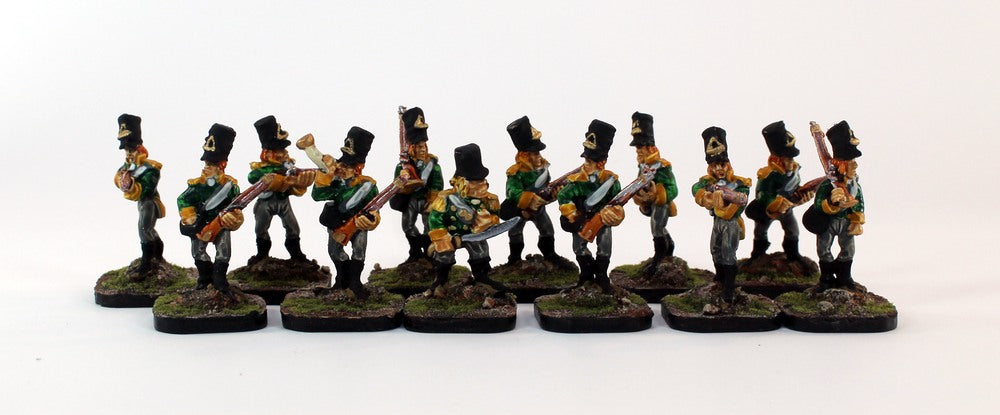 PTD 51530-U Korsucan Rangers (12)