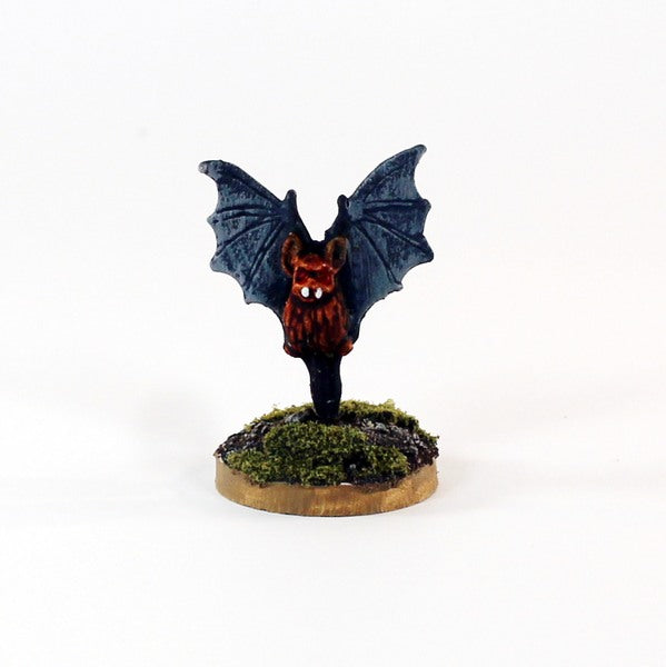 PTD FM10 Giant Bat - Asgard Fantasy