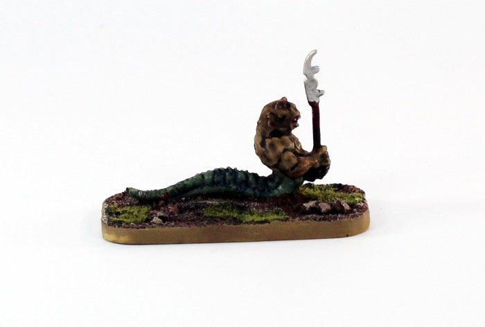 PTD FM11 Salamander V2 - Asgard Fantasy