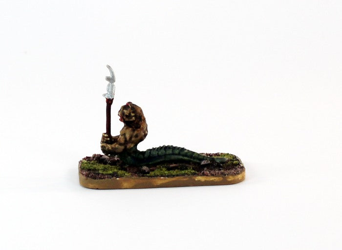 PTD FM11 Salamander V2 - Asgard Fantasy