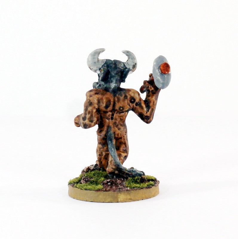 PTD FM15 Minotaur V1 - Asgard Fantasy