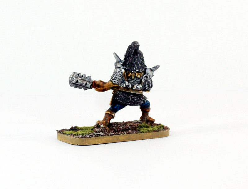 PTD FM22 V2 Oriental Troll - Asgard Fantasy