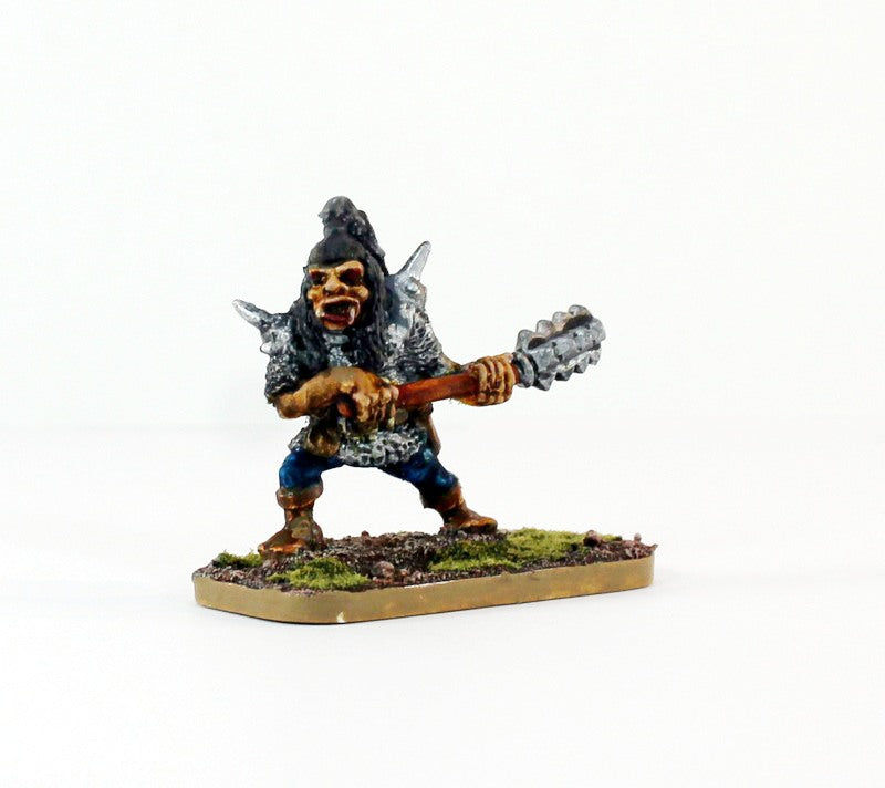 PTD FM22 V2 Oriental Troll - Asgard Fantasy