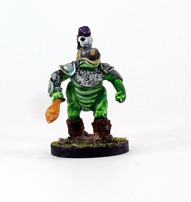 PTD FM28 V1 Drizzlebringer King of the Swamp Giants - Asgard Fantasy