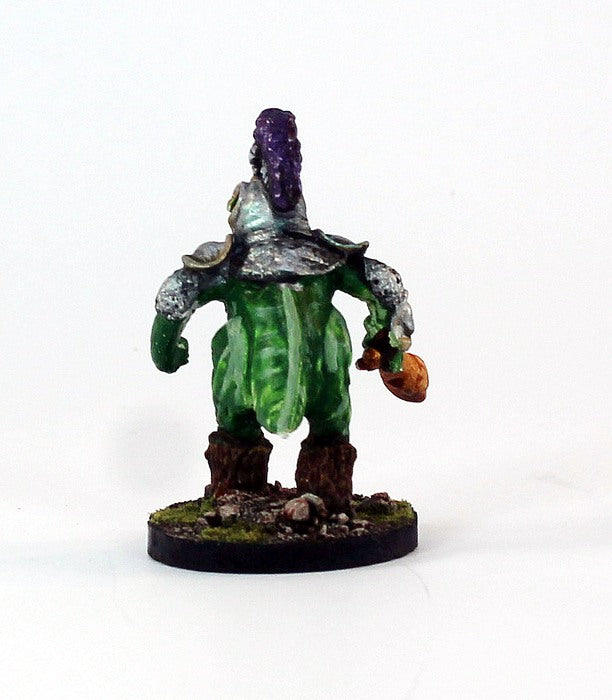 PTD FM28 V1 Drizzlebringer King of the Swamp Giants - Asgard Fantasy