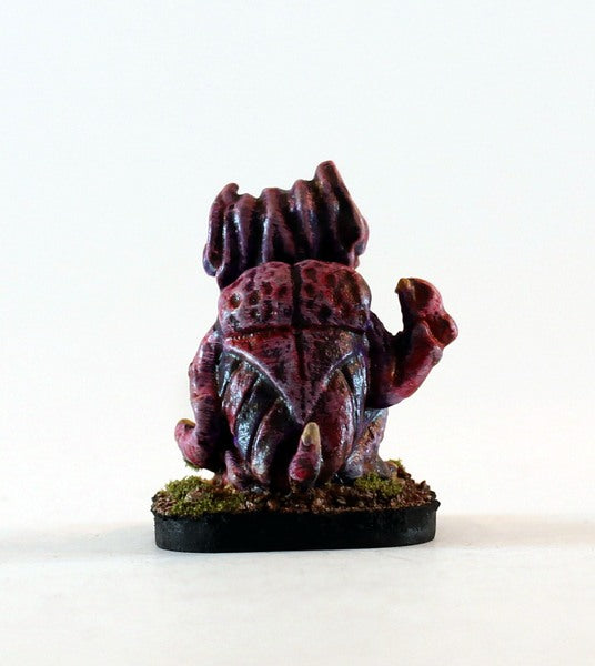 PTD FM34 Death Demon (1) - Asgard Fantasy