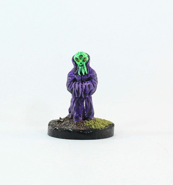 PTD FM46 Psionic Flayer - Asgard Fantasy