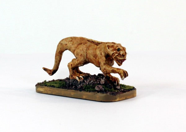PTD FM17 Basilisk - Asgard Fantasy