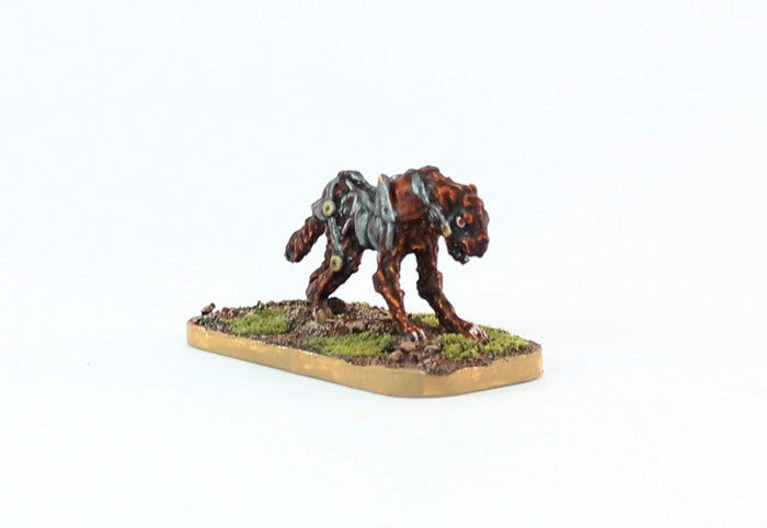 PTD FM88 Chaos Warhound - Asgard Fantasy