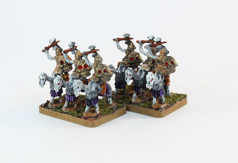 PTD HOTT1007 Undead Army-24AP