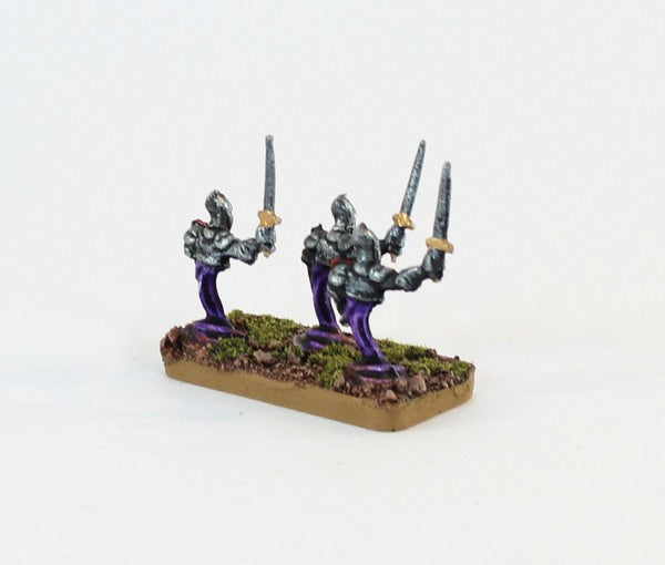 PTD HOTT1007 Undead Army-24AP