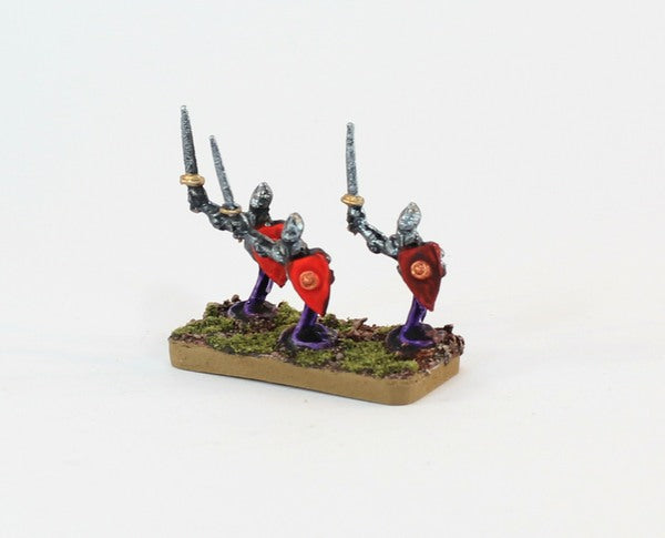 PTD HOTT1007 Undead Army-24AP