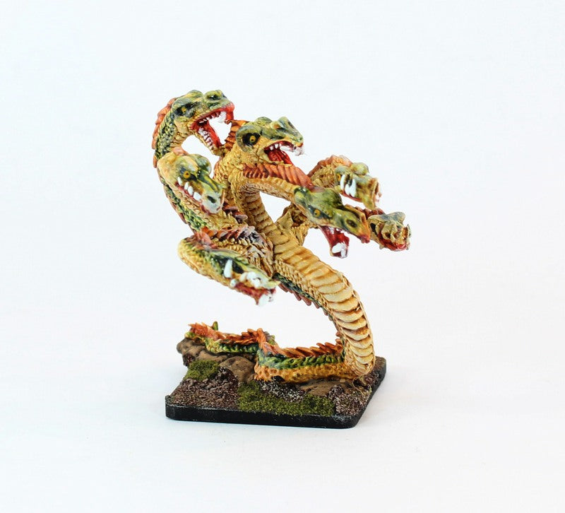 PTD HOTT1009 Reptilian Tribe 24 AP Army