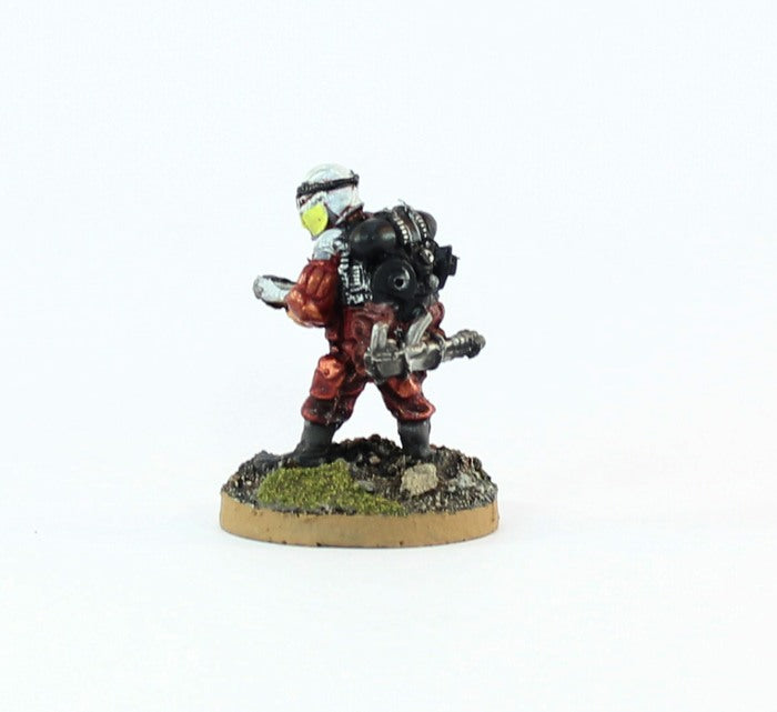 PTD IA022 Muster Strategist - Red Armour (1)