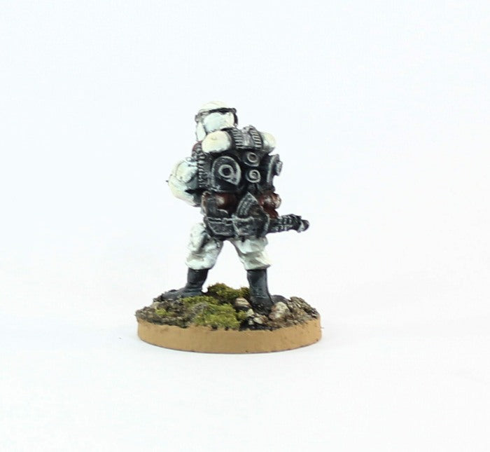 PTD IA022 Muster Strategist - White Armour (1)