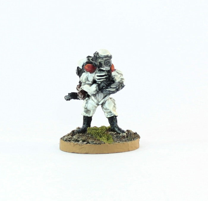 PTD IA022 Muster Strategist - White Armour (1)