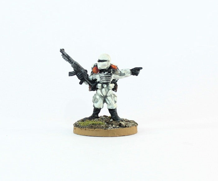 PTD IA024 Muster Majoris - White Armour (1)
