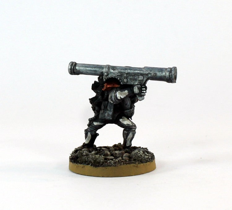 PTD IA080 Retained Varlet with Anvil 888 Launcher (1)