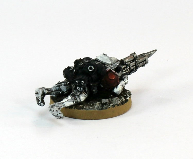 PTD IA090 Retained Veteran, Prone with Angis Rifle (1)