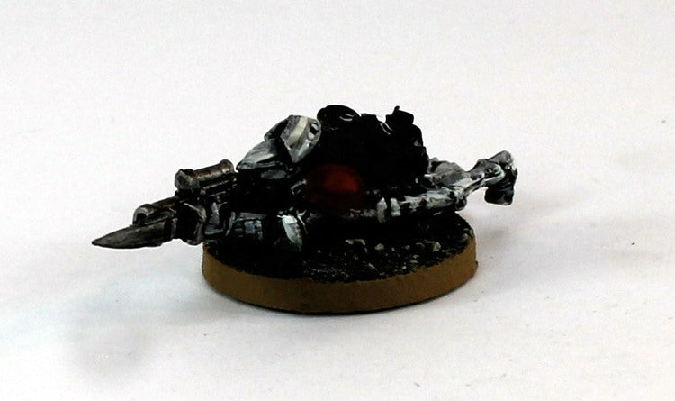PTD IA090 Retained Veteran, Prone with Angis Rifle (1)