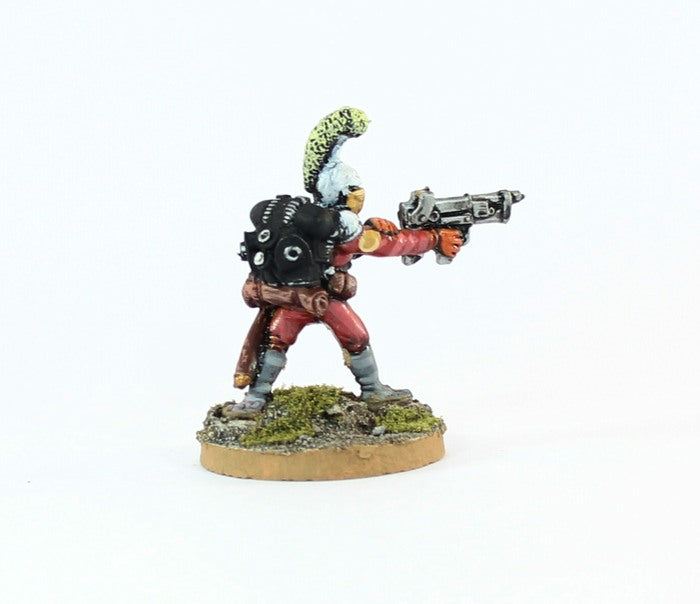 PTD IA096 Muster Centaris - Red Armour (1)