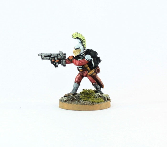 PTD IA096 Muster Centaris - Red Armour (1)