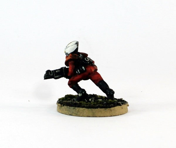 PTD IA134 Khanate Legionary