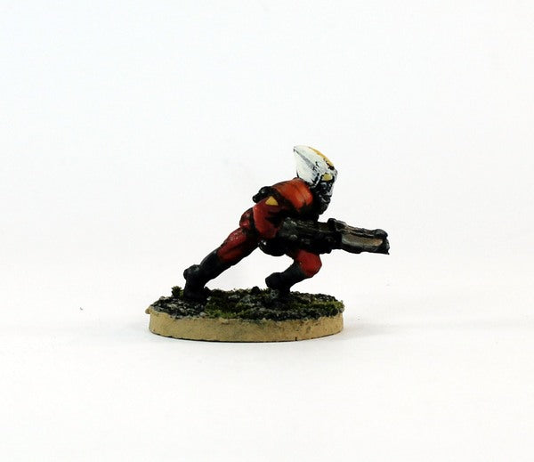 PTD IA134 Khanate Legionary